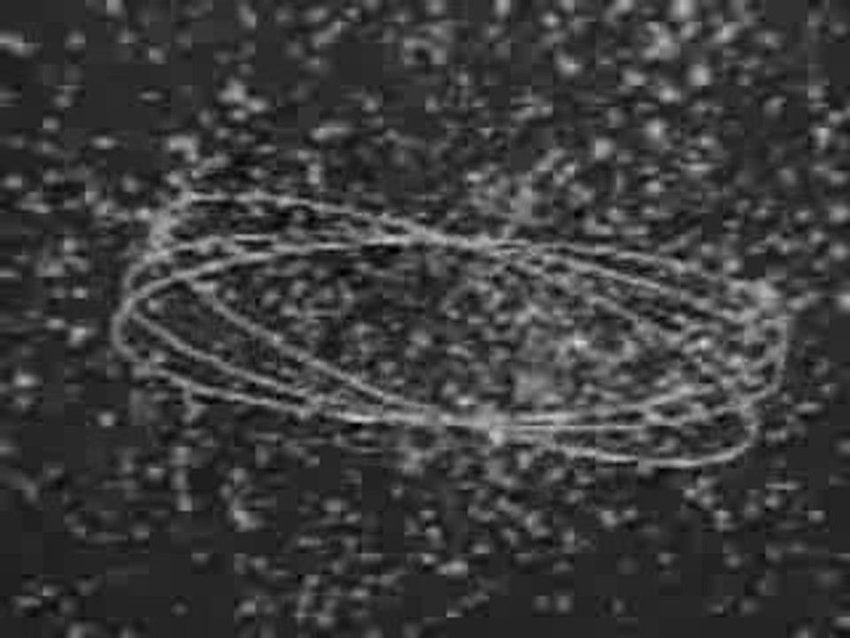 Ouverture de l´ORTF (Années 50).