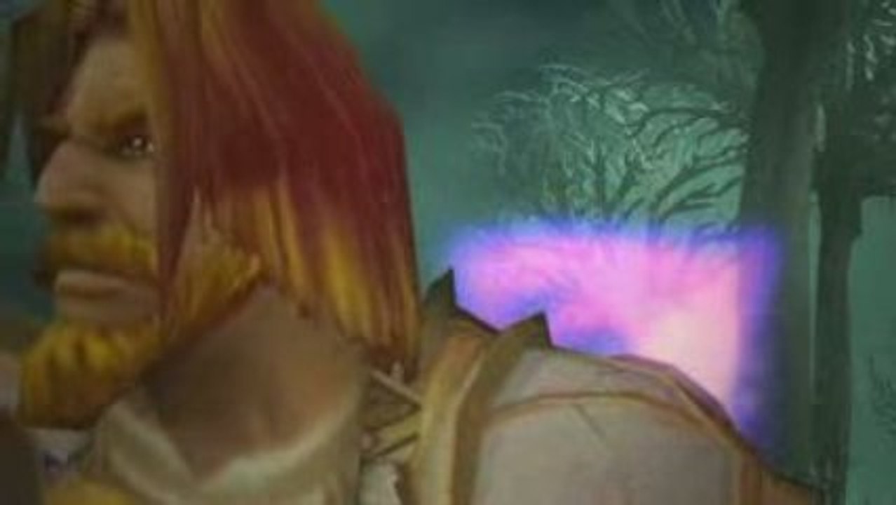 World of Warcraft - Wrath of the Lich King