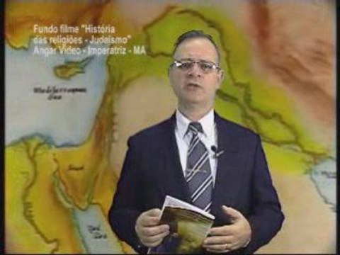 Preservando Palavra 2pte Licao12 1Trim2009 EvHenrique