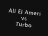 Homenaje a Nai Khanom Tom - Ali el ameri vs Turbo