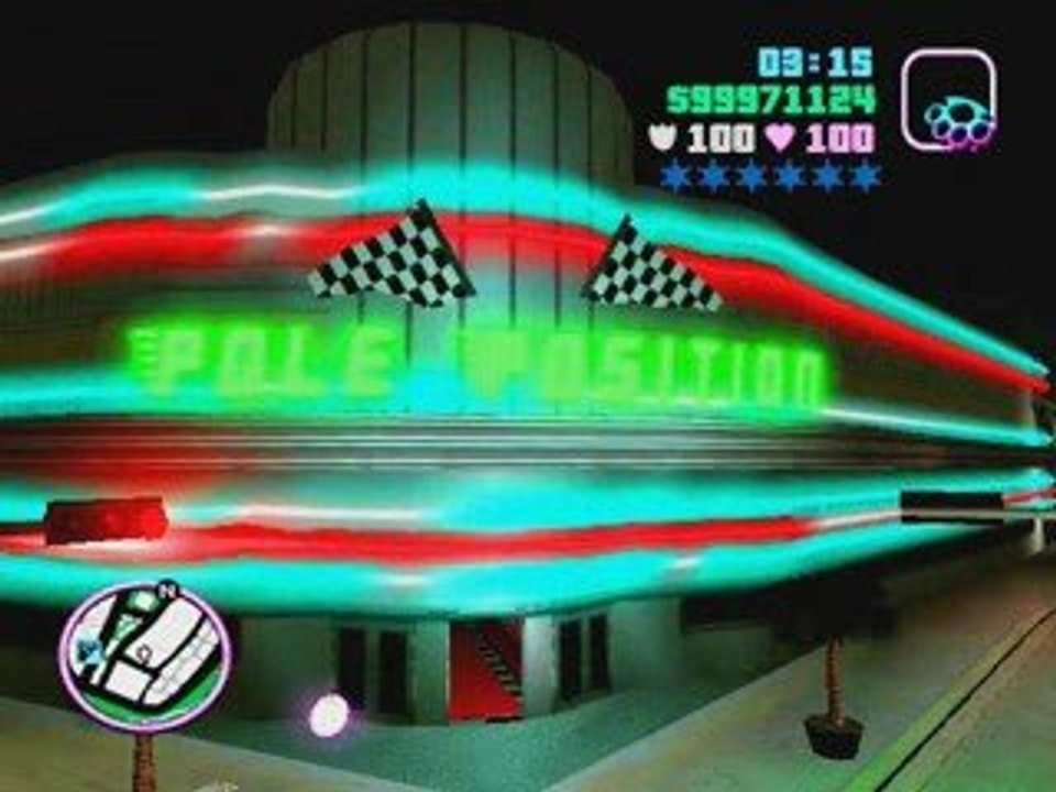 GTA Vice City - FilmGame 12