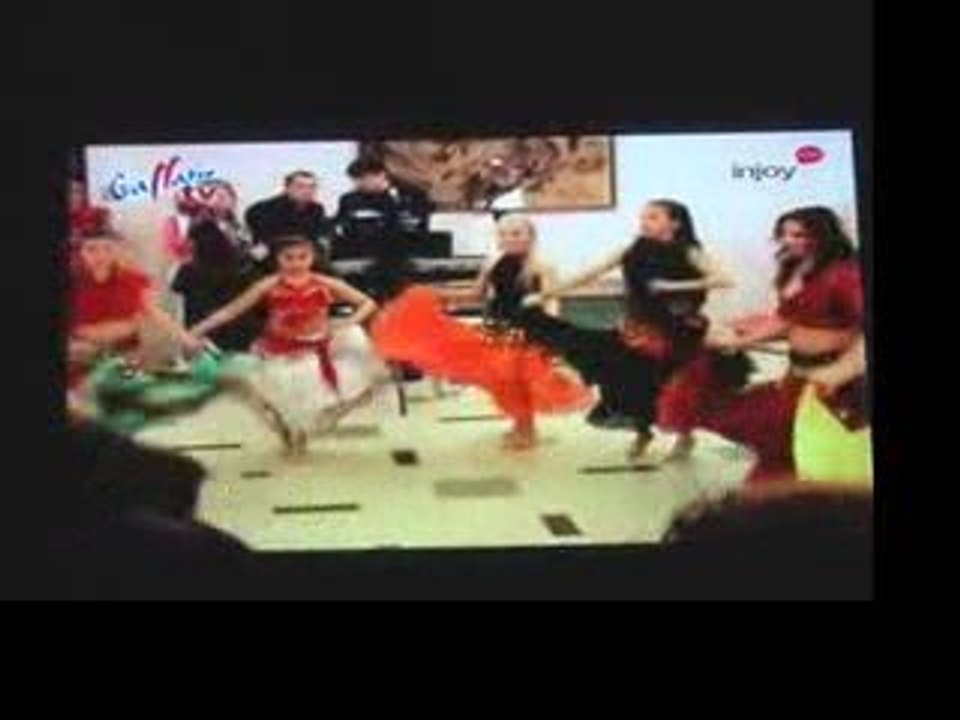 TV Callatis