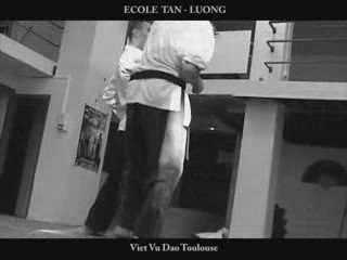 Viet vu dao Techniques avec bastien et nico