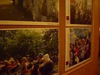 Katolickie twarze Białorusi - wystawa