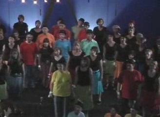 L'Arc en Ciel en 2007 2eme partie