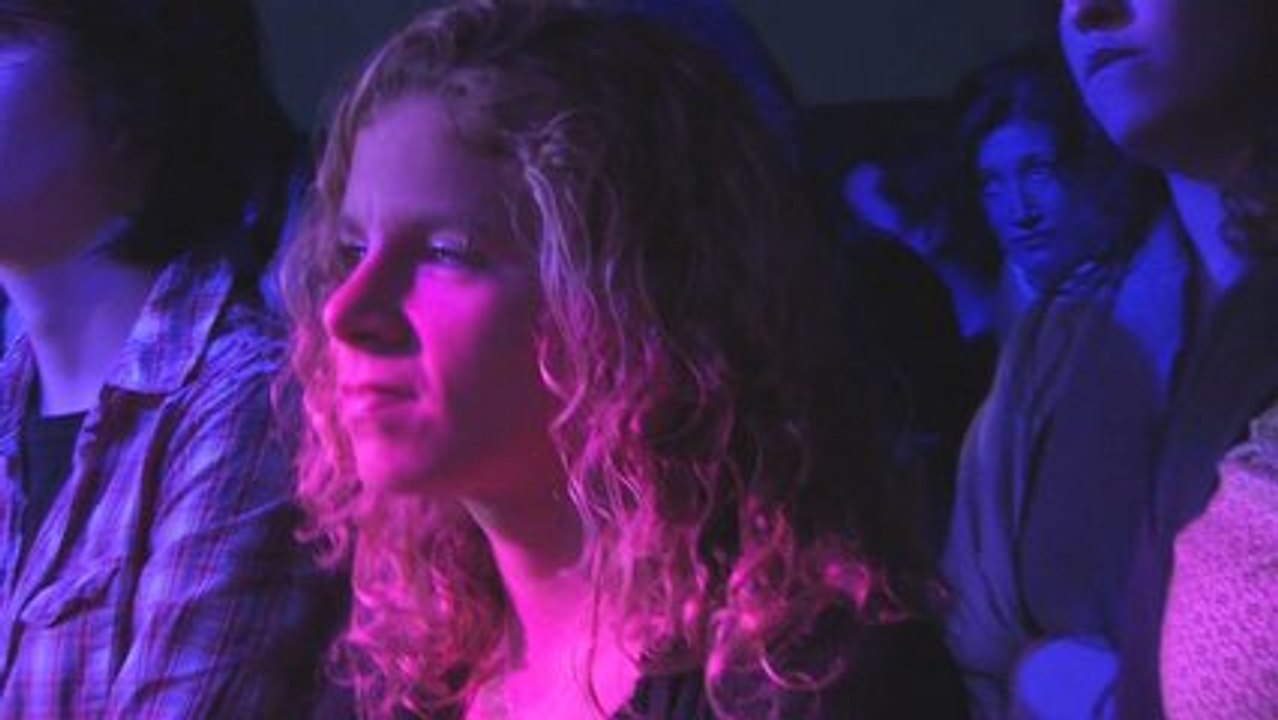 Paris Jeunes Talents 2009 musique