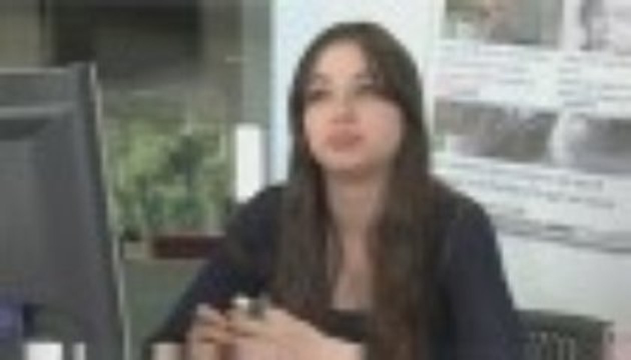 Encuentro digital con Ana de Armas