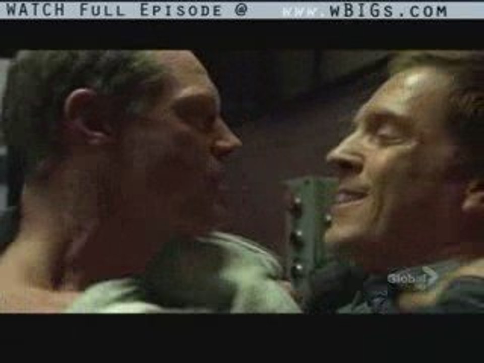 Life Season 2 Episode 18 3 Women