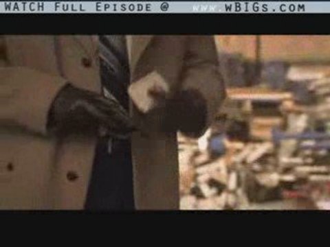 Life On Mars Episode 15 All The Young Dudes