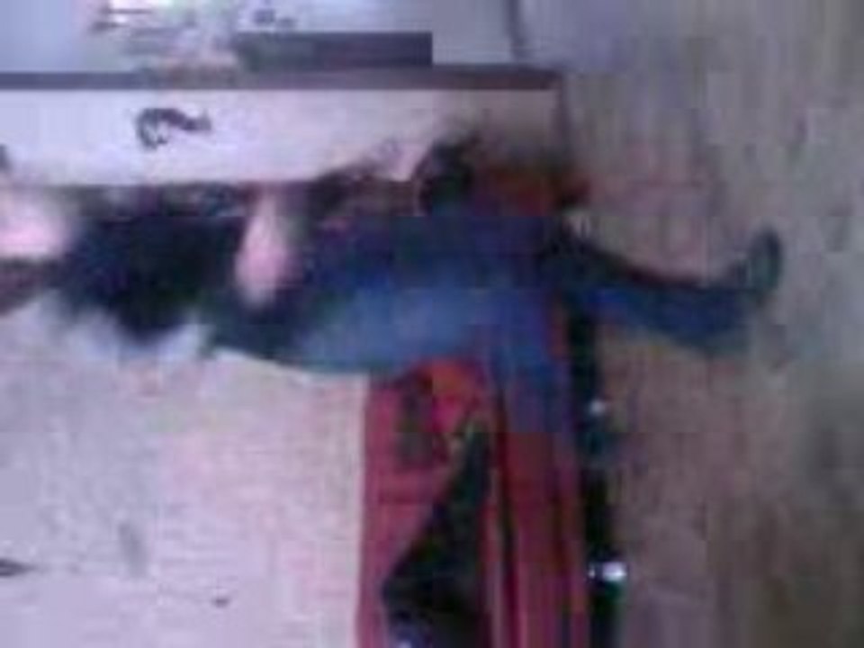 ginojump