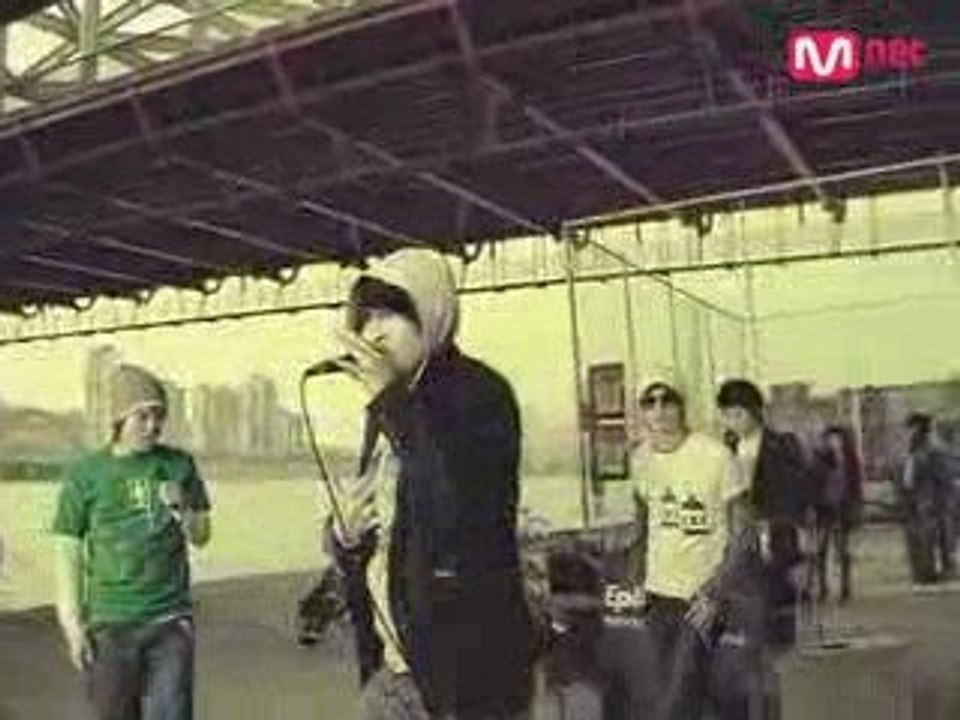 SG Wannabe + Epik High +] Music Is My Life Part 2