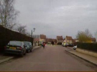 Rémi gaillard jr (bertrand)