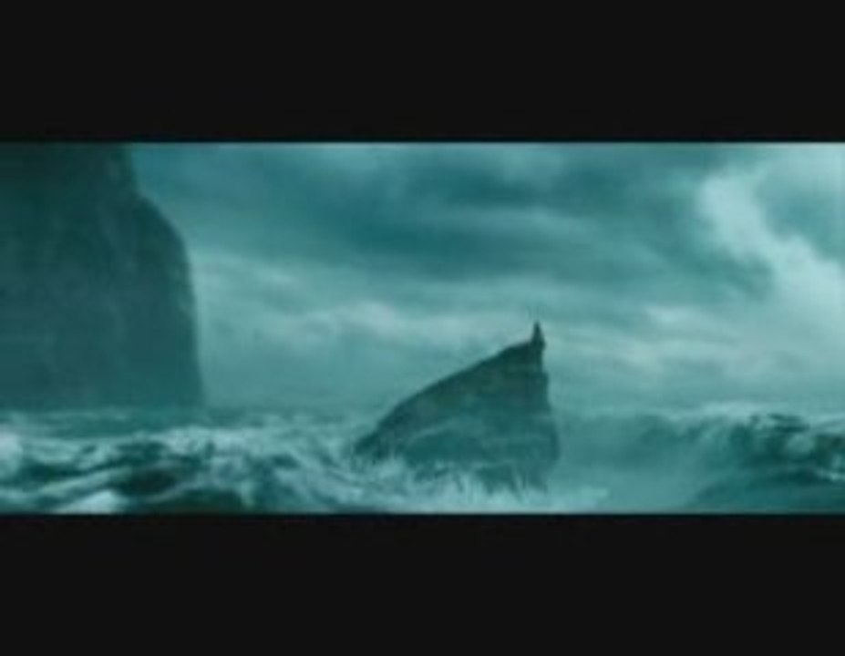 Harry Potter et les reliques de la mort partie 2