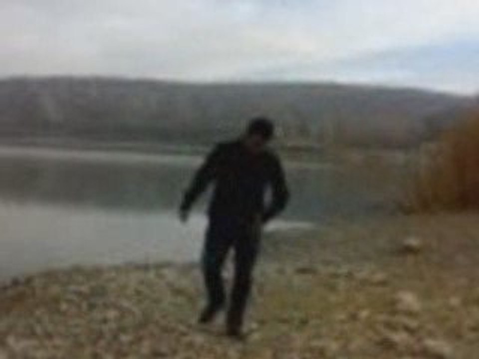 Cankat Erdoğan & Ben Seni  Çoktan Unuttum