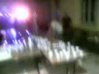 Bal du foot... les ventraglisseurs