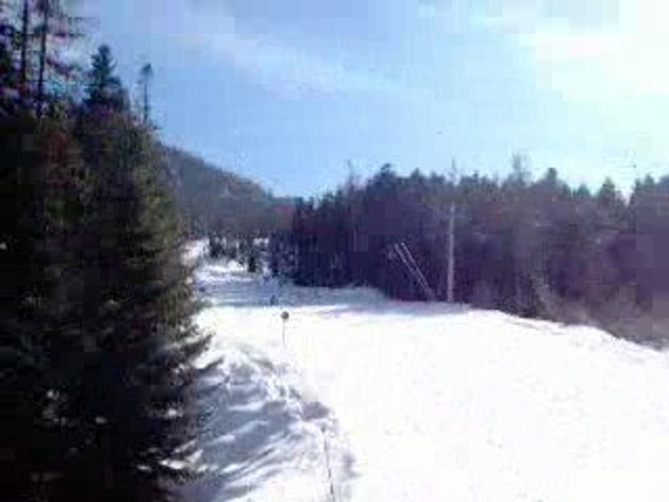 ski