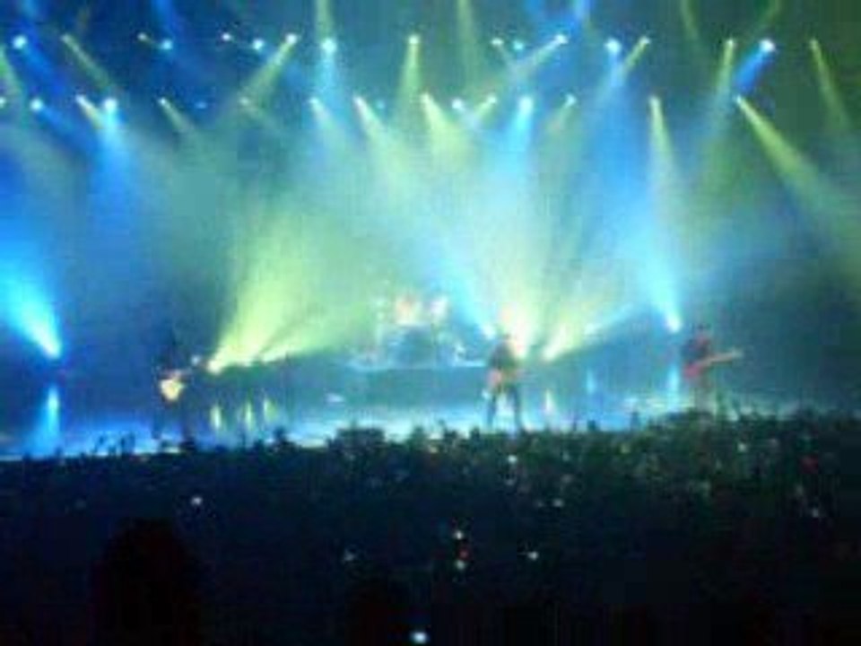 Fall out boy zénith montpellier (14.03.09)