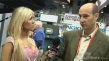 SEMA Show 2007 - Visteon