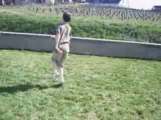 Geste technique n°4