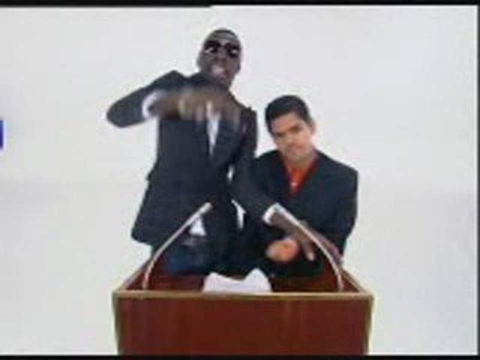 Omar et Jamel candidature a trappe