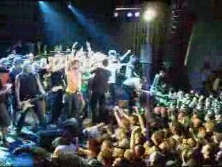 Pennywise Bro Hymn @ Amsterdam