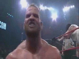 Tna Destination X 2009 pt.7 - Abyss vs Morgan 10.000 Tacks