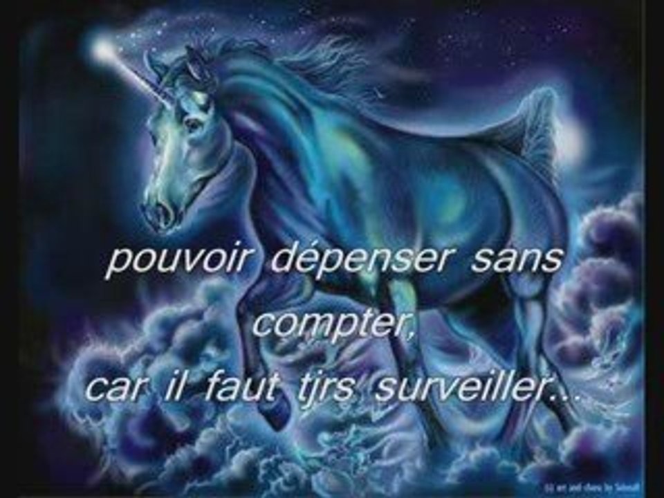 Ma vie