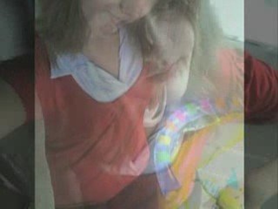 Diapo sur Elodie