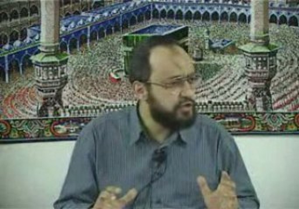 La SIRRA VOL.2 (Histoire) de Mohammed(PSL) Hani Ramadan (2)