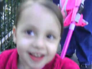 promenade aux canards