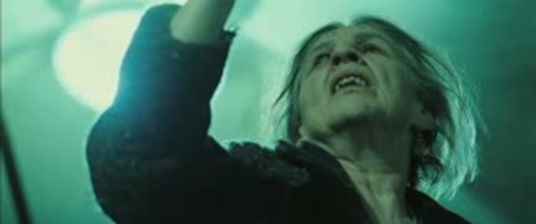 Jusqu'en enfer (Drag me to hell) - Sam Raimi (Spiderman)