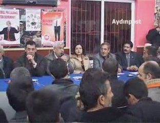 Ortekin Osman Yozgatlı Mahallesinde