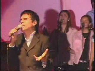 Musica Cristiana - Video Cristiano de J.A.R. Abre