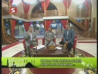 Tanzanya Erkan Çağıl 2