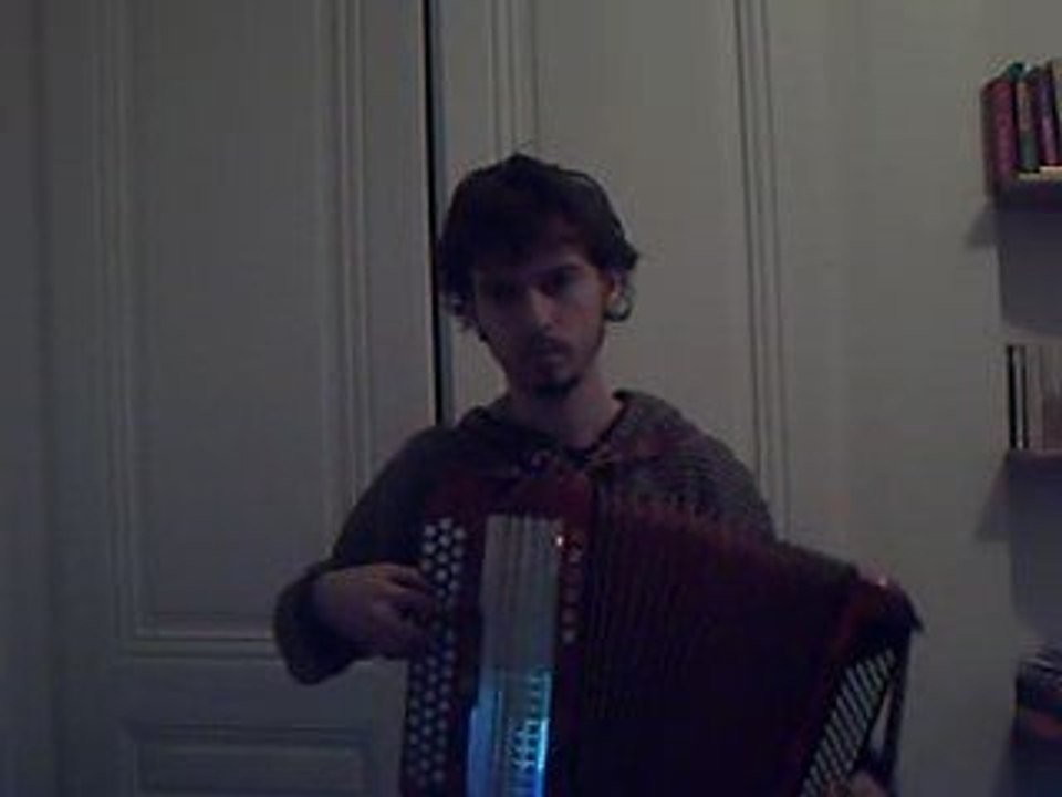 Pour une première