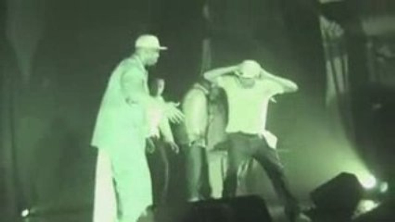 LSD - Eclektikment Gospel