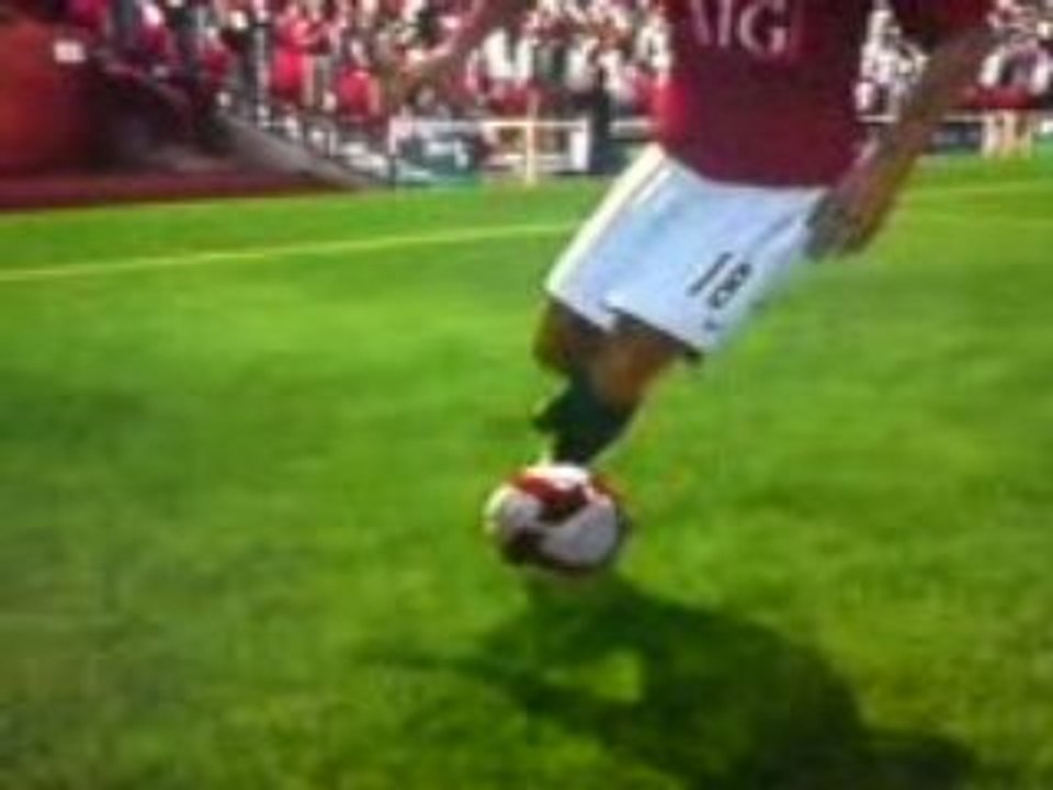 Pato FIFA09