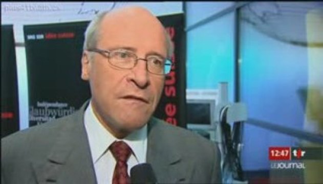 [TSR] Reportage sur la convergence RSR-TSR