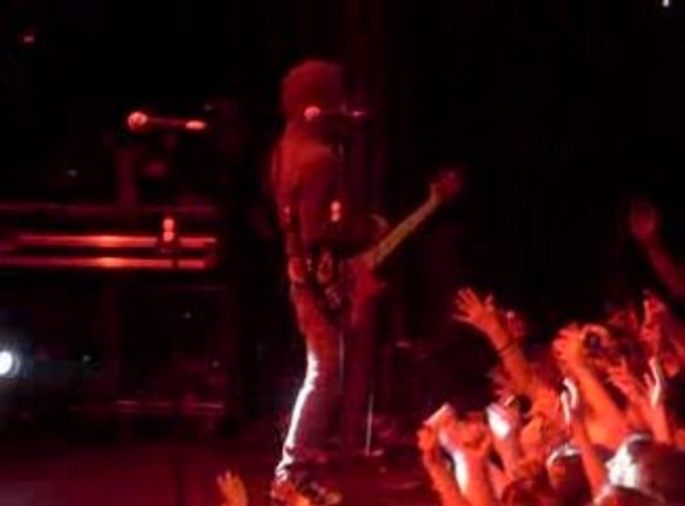 Fall Out Boy