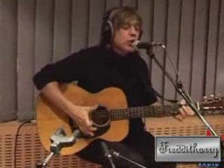 J.-L.Aubert: New-york avec toi live radio dec 2008