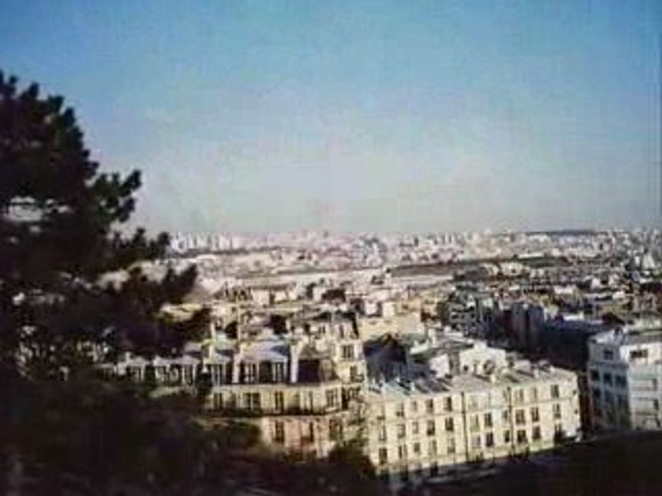 Paris 2005