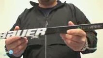 Nike Bauer Supreme One95 Stick Shaft Review