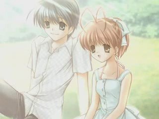 Clannad End