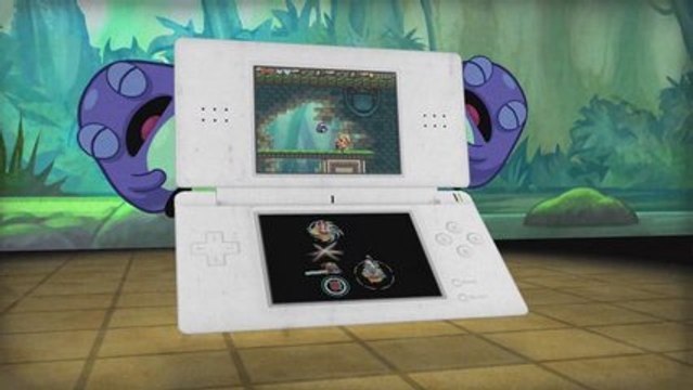 Henry Hatsworth - puzzle enemy trailer