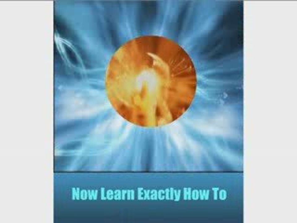Free Law of Attraction Promo