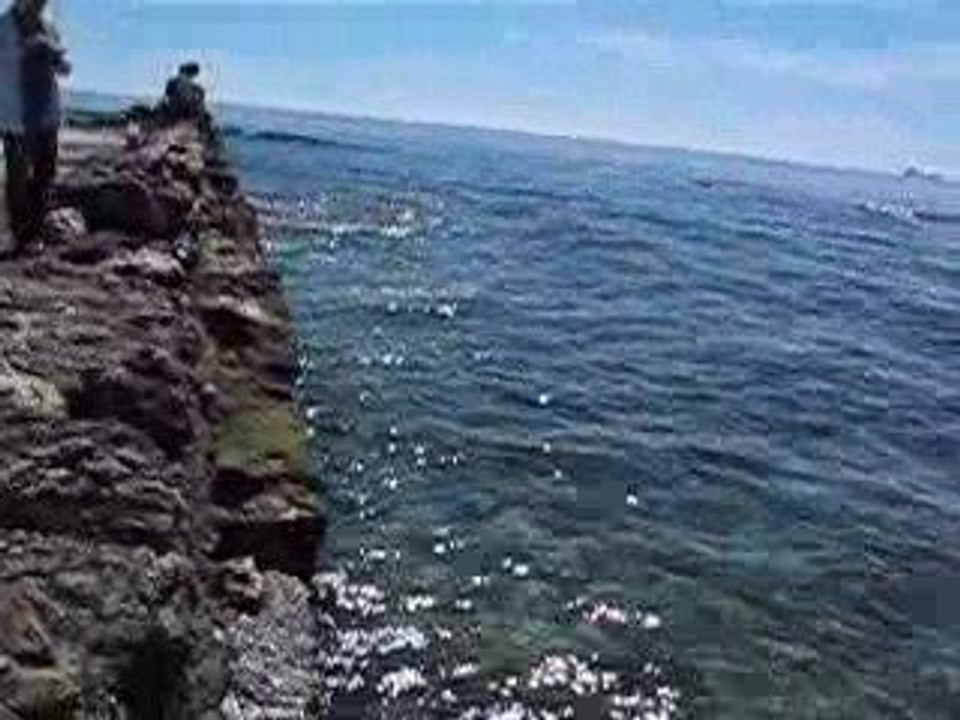 Baños del Carmen 8.03.09