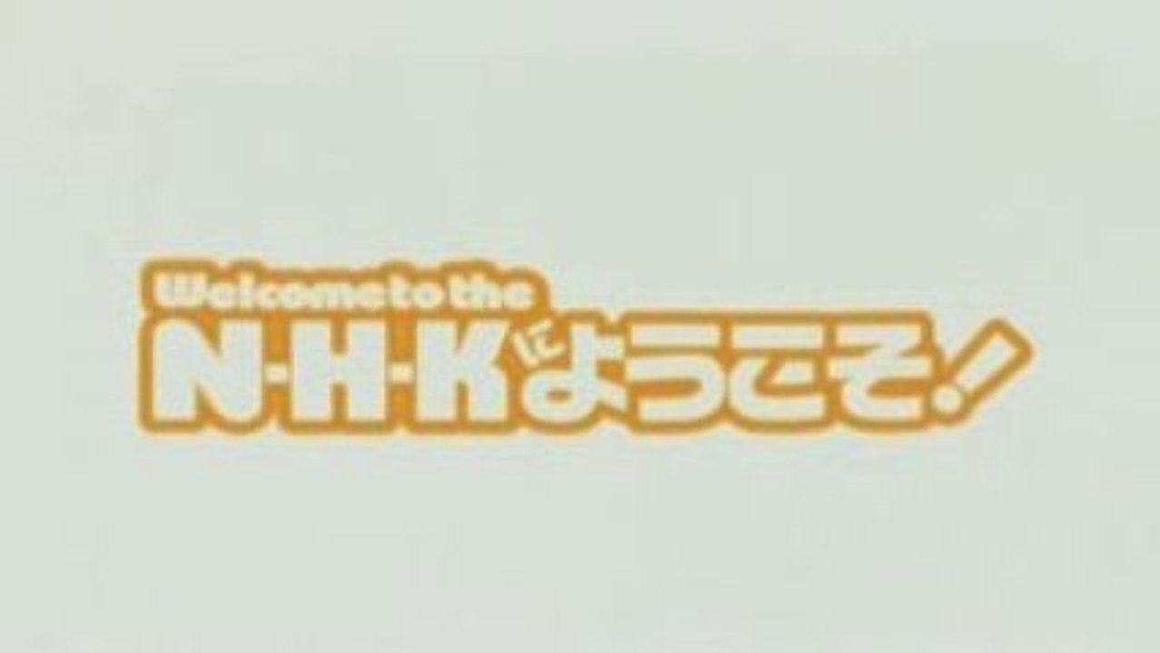 NHK ni Youkoso OP - SubThai