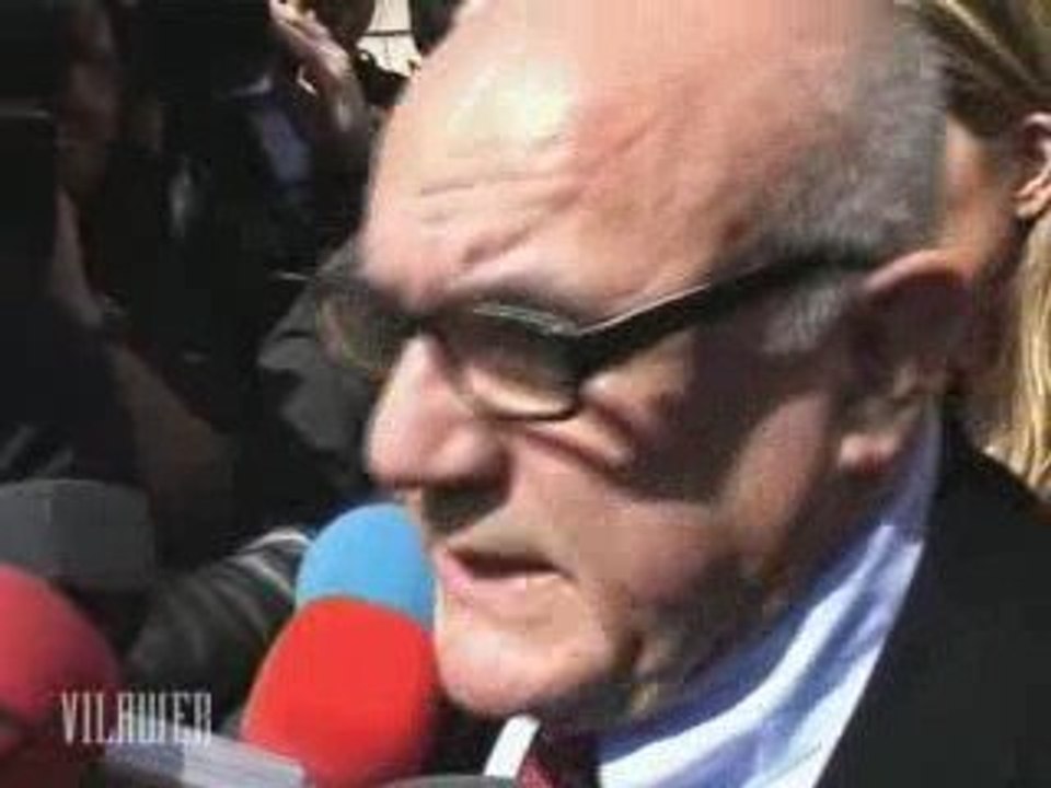 Manuel Delgado: 'Ens ha recordat el franquisme'