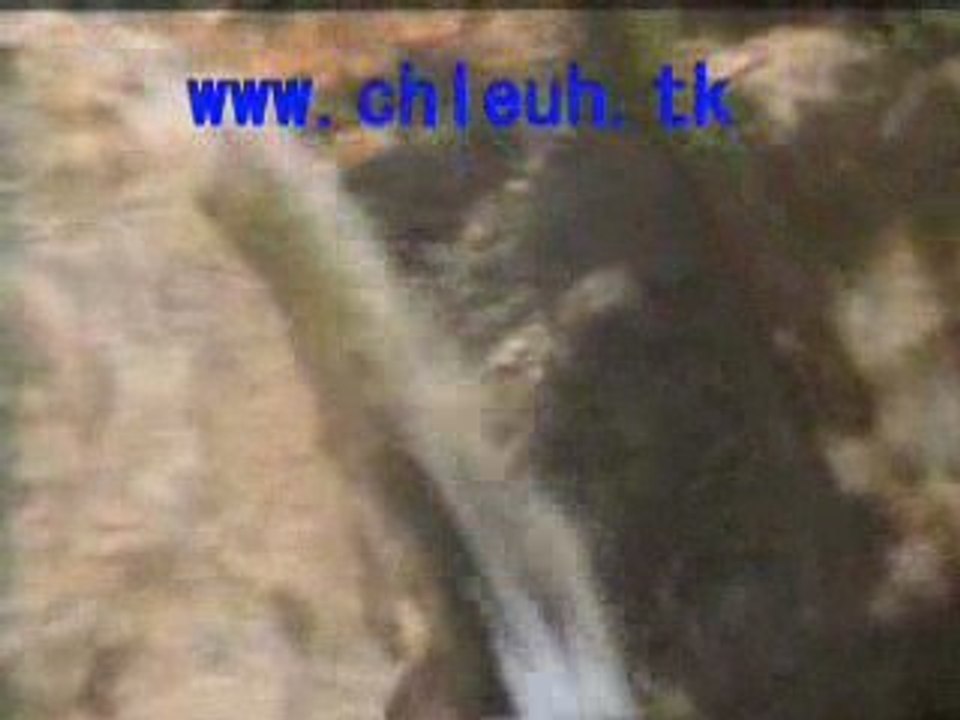 Amazigh, chleuh, tamazirt