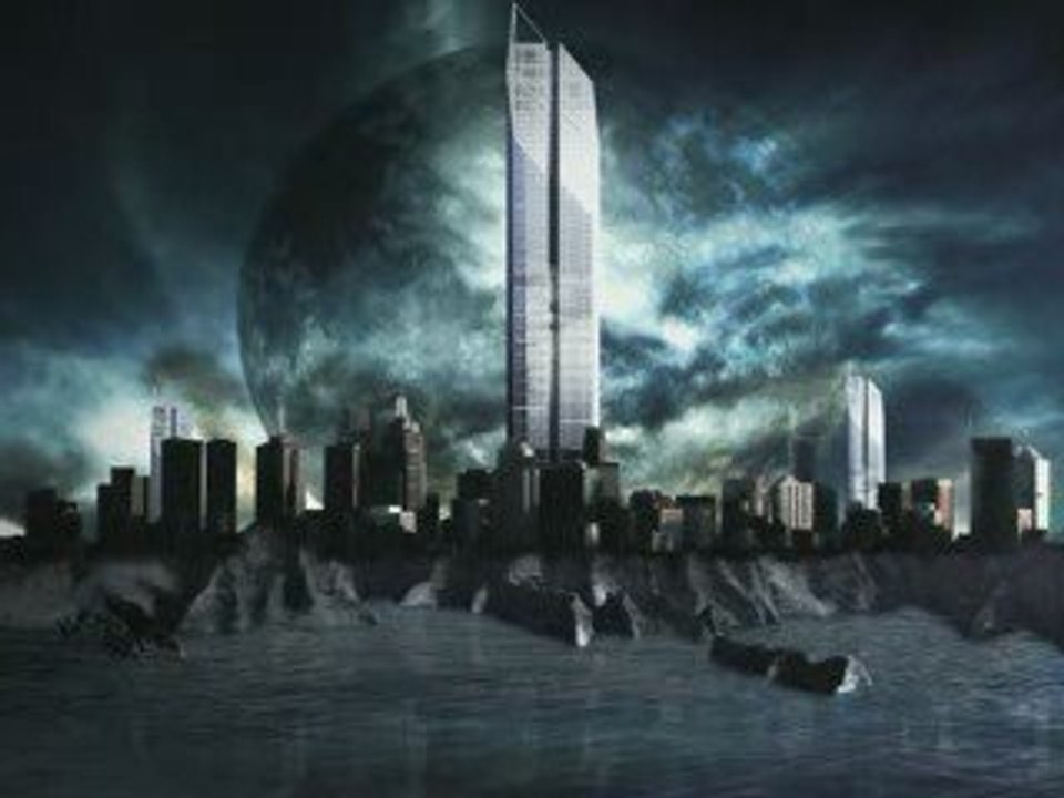 MattePainting